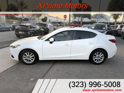 2014 Mazda Mazda3 i Grand Touring   - Photo 4 - South Gate, CA 90280