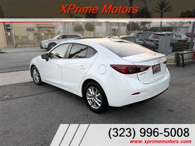 2014 Mazda Mazda3 i Grand Touring   - Photo 5 - South Gate, CA 90280