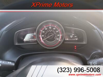 2014 Mazda Mazda3 i Grand Touring   - Photo 19 - South Gate, CA 90280