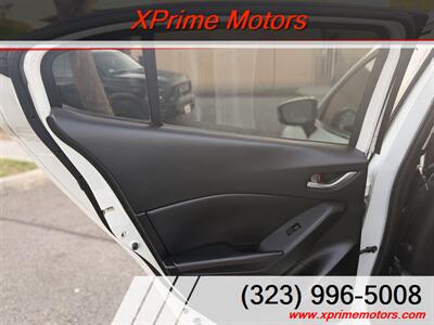 2014 Mazda Mazda3 i Grand Touring   - Photo 20 - South Gate, CA 90280