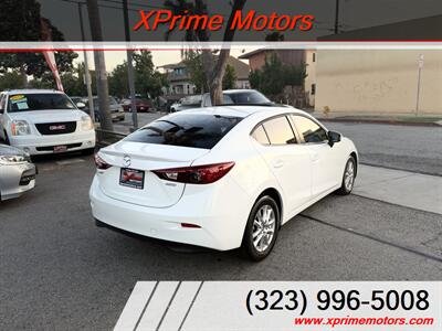 2014 Mazda Mazda3 i Grand Touring   - Photo 7 - South Gate, CA 90280