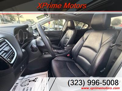 2014 Mazda Mazda3 i Grand Touring   - Photo 12 - South Gate, CA 90280