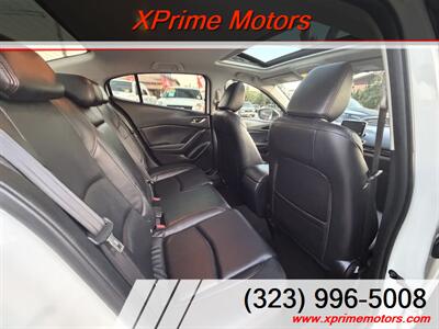 2014 Mazda Mazda3 i Grand Touring   - Photo 24 - South Gate, CA 90280