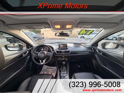2014 Mazda Mazda3 i Grand Touring   - Photo 21 - South Gate, CA 90280