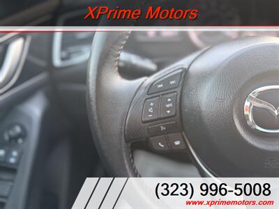 2014 Mazda Mazda3 i Grand Touring   - Photo 17 - South Gate, CA 90280