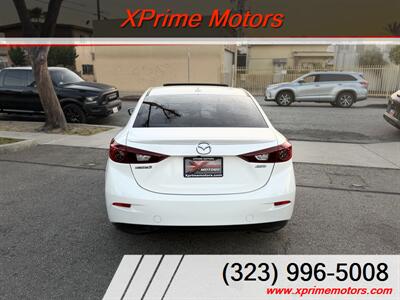 2014 Mazda Mazda3 i Grand Touring   - Photo 6 - South Gate, CA 90280