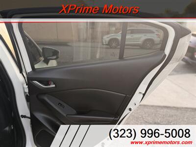 2014 Mazda Mazda3 i Grand Touring   - Photo 23 - South Gate, CA 90280