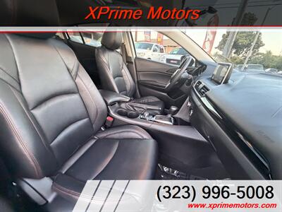2014 Mazda Mazda3 i Grand Touring   - Photo 27 - South Gate, CA 90280
