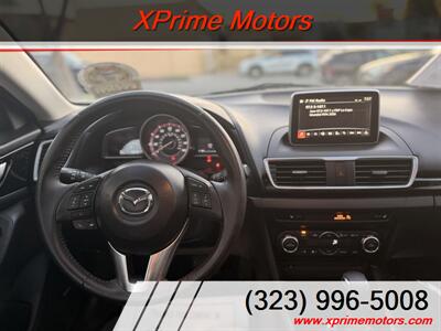 2014 Mazda Mazda3 i Grand Touring   - Photo 22 - South Gate, CA 90280
