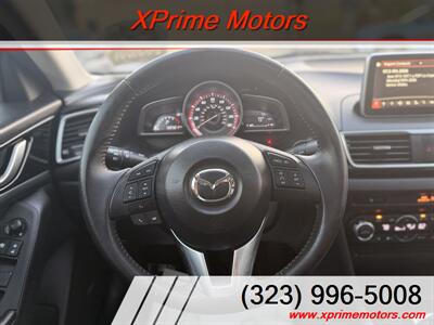 2014 Mazda Mazda3 i Grand Touring   - Photo 16 - South Gate, CA 90280