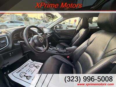 2014 Mazda Mazda3 i Grand Touring   - Photo 13 - South Gate, CA 90280