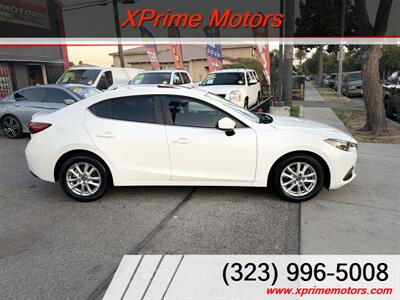 2014 Mazda Mazda3 i Grand Touring   - Photo 8 - South Gate, CA 90280