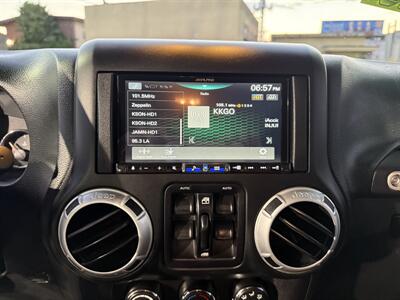 2016 Jeep Wrangler Unlimited Sahara - Photo 20 - South Gate, CA 90280