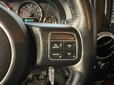 2016 Jeep Wrangler Unlimited Sahara - Photo 18 - South Gate, CA 90280