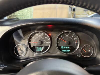 2016 Jeep Wrangler Unlimited Sahara - Photo 19 - South Gate, CA 90280