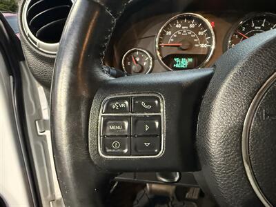 2016 Jeep Wrangler Unlimited Sahara - Photo 17 - South Gate, CA 90280