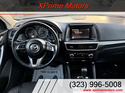 2016 Mazda CX-5 Grand Touring   - Photo 28 - South Gate, CA 90280
