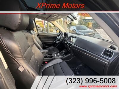2016 Mazda CX-5 Grand Touring   - Photo 32 - South Gate, CA 90280