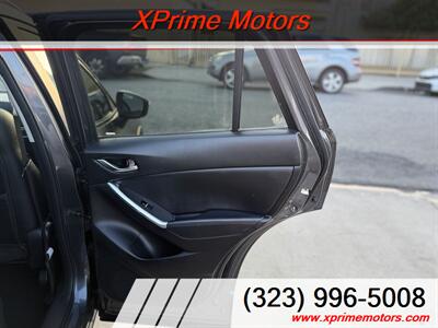 2016 Mazda CX-5 Grand Touring   - Photo 29 - South Gate, CA 90280