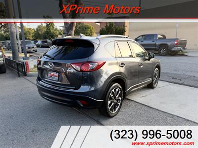 2016 Mazda CX-5 Grand Touring   - Photo 7 - South Gate, CA 90280