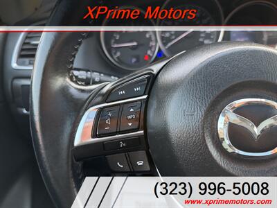 2016 Mazda CX-5 Grand Touring   - Photo 25 - South Gate, CA 90280