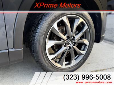 2016 Mazda CX-5 Grand Touring   - Photo 9 - South Gate, CA 90280