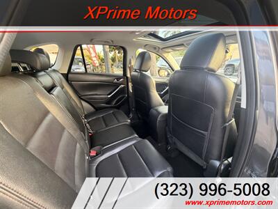 2016 Mazda CX-5 Grand Touring   - Photo 30 - South Gate, CA 90280