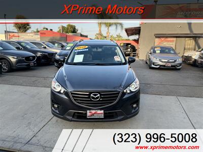2016 Mazda CX-5 Grand Touring   - Photo 2 - South Gate, CA 90280