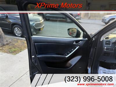 2016 Mazda CX-5 Grand Touring   - Photo 14 - South Gate, CA 90280