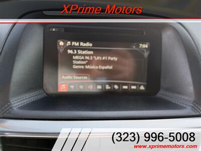2016 Mazda CX-5 Grand Touring   - Photo 19 - South Gate, CA 90280