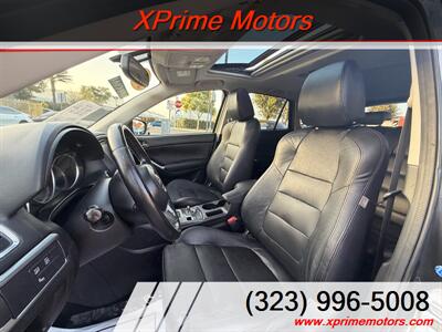 2016 Mazda CX-5 Grand Touring   - Photo 17 - South Gate, CA 90280