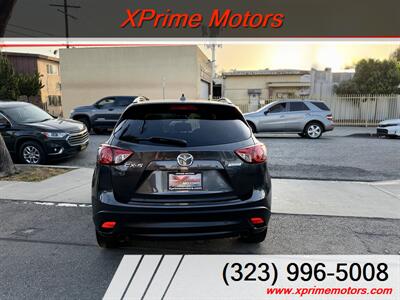 2016 Mazda CX-5 Grand Touring   - Photo 6 - South Gate, CA 90280