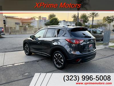 2016 Mazda CX-5 Grand Touring   - Photo 5 - South Gate, CA 90280