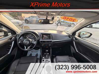 2016 Mazda CX-5 Grand Touring   - Photo 23 - South Gate, CA 90280