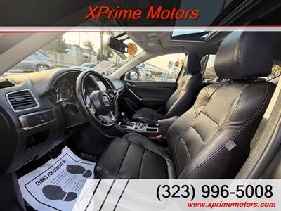 2016 Mazda CX-5 Grand Touring   - Photo 16 - South Gate, CA 90280