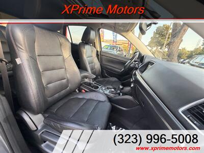 2016 Mazda CX-5 Grand Touring   - Photo 33 - South Gate, CA 90280