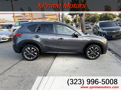 2016 Mazda CX-5 Grand Touring   - Photo 8 - South Gate, CA 90280