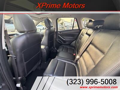 2016 Mazda CX-5 Grand Touring   - Photo 22 - South Gate, CA 90280