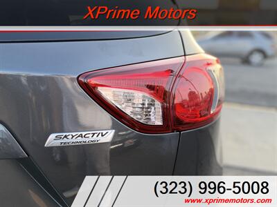 2016 Mazda CX-5 Grand Touring   - Photo 10 - South Gate, CA 90280
