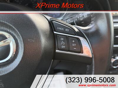 2016 Mazda CX-5 Grand Touring   - Photo 26 - South Gate, CA 90280