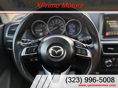 2016 Mazda CX-5 Grand Touring   - Photo 24 - South Gate, CA 90280