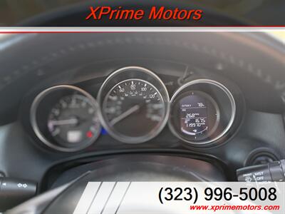 2016 Mazda CX-5 Grand Touring   - Photo 27 - South Gate, CA 90280