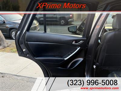 2016 Mazda CX-5 Grand Touring   - Photo 21 - South Gate, CA 90280