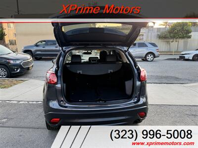 2016 Mazda CX-5 Grand Touring   - Photo 12 - South Gate, CA 90280
