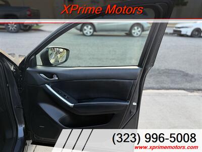 2016 Mazda CX-5 Grand Touring   - Photo 31 - South Gate, CA 90280