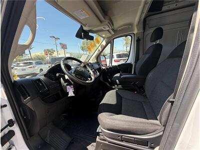 2021 RAM ProMaster 2500 159 WB 3dr High Roof Cargo Van   - Photo 21 - South Gate, CA 90280
