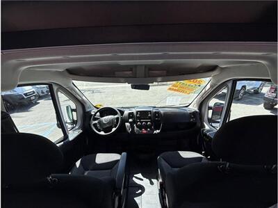 2021 RAM ProMaster 2500 159 WB 3dr High Roof Cargo Van   - Photo 16 - South Gate, CA 90280
