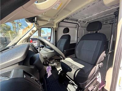 2021 RAM ProMaster 2500 159 WB 3dr High Roof Cargo Van   - Photo 22 - South Gate, CA 90280
