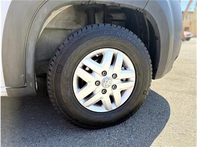 2021 RAM ProMaster 2500 159 WB 3dr High Roof Cargo Van   - Photo 10 - South Gate, CA 90280