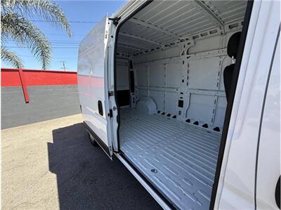 2021 RAM ProMaster 2500 159 WB 3dr High Roof Cargo Van   - Photo 18 - South Gate, CA 90280